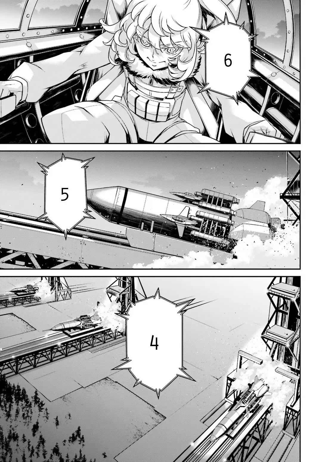 Youjo Senki Chapter 45 18